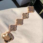 Van Cleef & Arpels Sweet Alhambra VCARO8SG00 23MM Watch - 3