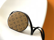 Louis Vuitton Cannes Monogram Reverse M43986 - 6
