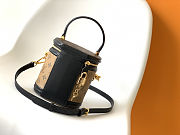 Louis Vuitton Cannes Monogram Reverse M43986 - 4
