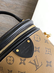 Louis Vuitton Cannes Monogram Reverse M43986 - 2
