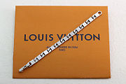 Louis Vuitton Monogram Tied Up Bracelet - 6