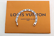 Louis Vuitton Monogram Tied Up Bracelet - 5