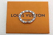 Louis Vuitton Monogram Tied Up Bracelet - 3