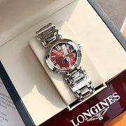 Longines Longines Primaluna L8.115.4.92.6 L81154926 Watch 30.5mm - 1