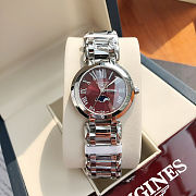 Longines Longines Primaluna L8.115.4.92.6 L81154926 Watch 30.5mm - 5