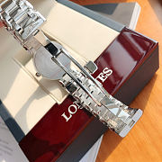 Longines Longines Primaluna L8.115.4.92.6 L81154926 Watch 30.5mm - 4
