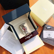 Longines Longines Primaluna L8.115.4.92.6 L81154926 Watch 30.5mm - 3