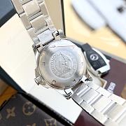 Longines HydroConquest Auto L3.741.4.96.6 Watch 39mm - 4