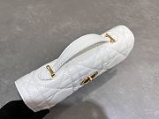 Dior Miss Caro Mini Bag 24x12x4cm - 6