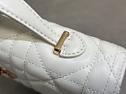 Dior Miss Caro Mini Bag 24x12x4cm - 2
