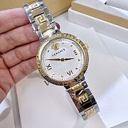Versace Daphnis V16060017 – 35mm Watch - 1