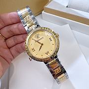 Versace Daphnis V16060017 – 35mm Watch - 6