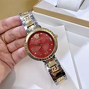 Versace Daphnis V16060017 – 35mm Watch - 5