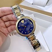 Versace Daphnis V16060017 – 35mm Watch - 4
