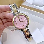 Versace Daphnis V16060017 – 35mm Watch - 3
