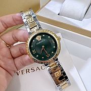 Versace Daphnis V16060017 – 35mm Watch - 2