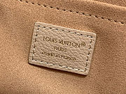 Louis Vuitton Alma BB Monogram Empreinte Couture 23.5x17.5x11.5cm - 2