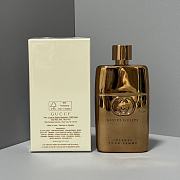 Gucci Guilty Pour Femme Eau De Parfum Intense 90ML - 2