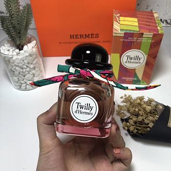 Hermes Twilly D'Hermes Perfume 85ml