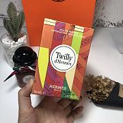 Hermes Twilly D'Hermes Perfume 85ml - 3