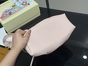 Louis Vuitton Summer Bundle Pink Bag 29x22cm. - 4