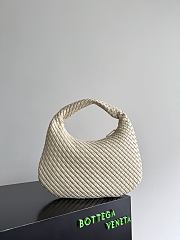 Bottega Veneta Veneta Sea Salt 44x28x5cm - 1