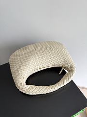 Bottega Veneta Veneta Sea Salt 44x28x5cm - 6