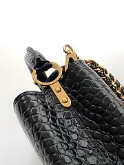 Louis Vuitton Capucines Mini 21x14x8cm - 6