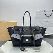 Balenciaga Bel Air Carry All Bag 37x57cmx17cm - 1