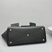 Balenciaga Bel Air Carry All Bag 37x57cmx17cm - 6