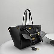 Balenciaga Bel Air Carry All Bag 37x57cmx17cm - 2