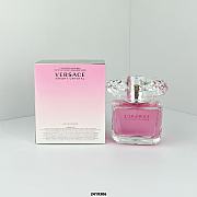 Versace Bright Crystal EDT 90ml Perfume - 2