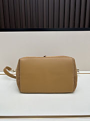 Dior Toujours Shearling Bag 20x22x18.5cm - 4