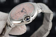 Cartier Ballon Bleu de Cartier WSBB0068 Watch 33mm - 6