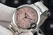 Cartier Ballon Bleu de Cartier WSBB0068 Watch 33mm - 4