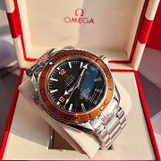 Omega Seamaster Planet Ocean 600M 232.30.46.21.01.002 Watch - 6