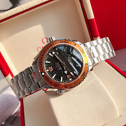 Omega Seamaster Planet Ocean 600M 232.30.46.21.01.002 Watch - 4