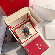 Omega Seamaster Planet Ocean 600M 232.30.46.21.01.002 Watch - 3