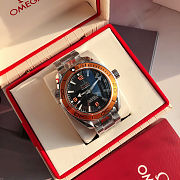 Omega Seamaster Planet Ocean 600M 232.30.46.21.01.002 Watch - 2