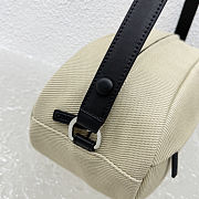 Chanel Mini Bag Round Pouch 30x10x14cm - 5