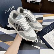 Dior B27 Low-Top Sneaker - 5