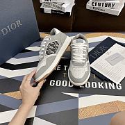 Dior B27 Low-Top Sneaker - 3