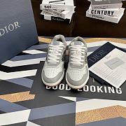 Dior B27 Low-Top Sneaker - 2