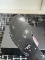 Saint Laurent Babylone Slides - 5