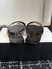 Saint Laurent Babylone Slides - 4
