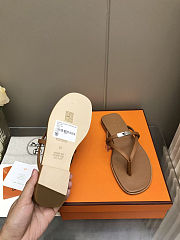Hermès Miss Sandal - 5