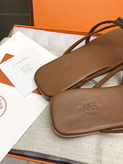 Hermès Miss Sandal - 3
