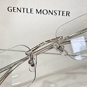 Gentle Monster Gamot 02 Glasses - 5
