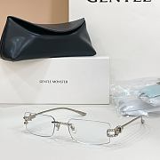 Gentle Monster Gamot 02 Glasses - 3