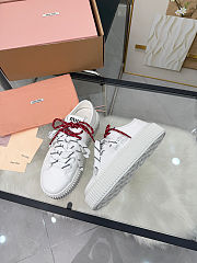 Miu Miu Thicksole Retro Sneakers - 3
